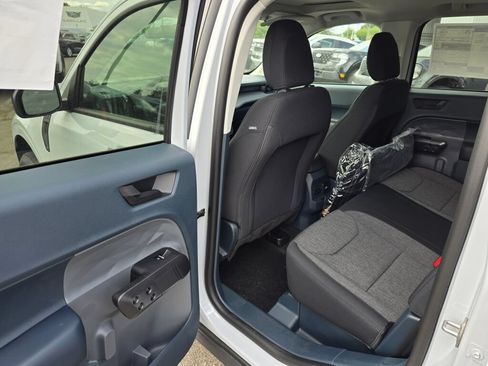 New 2025 Ford Maverick XLT w/ XLT Luxury Package AWD/4WD image 14