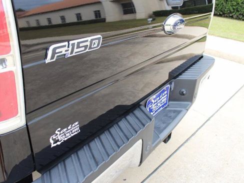 Used 2013 Ford F150 XLT w/ Luxury Equipment Group image 22