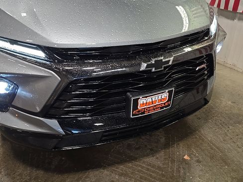 Used 2024 Chevrolet Blazer RS w/ Driver Confidence II Package image 20