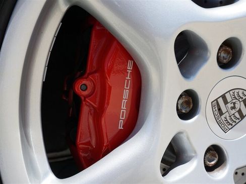 Used 2007 Porsche 911 Carrera 4S AWD/4WD image 30