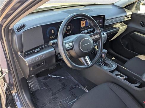 Used 2024 Hyundai Kona SEL image 8