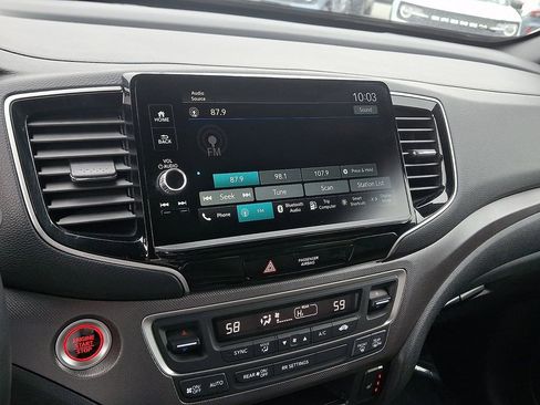 Used 2025 Honda Ridgeline RTL+ image 18