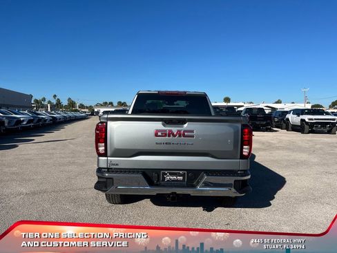 New 2026 GMC Sierra 1500 Pro w/ Pro Value Package image 6