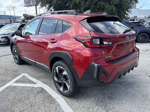 New 2026 Subaru Crosstrek 2.5i Limited AWD/4WD image 5