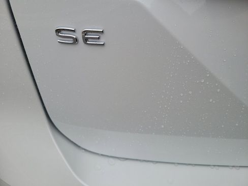 New 2026 Volkswagen Atlas SE AWD/4WD image 14