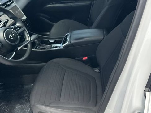 Certified 2024 Hyundai Santa Cruz SEL w/ Activity Package FWD image 14