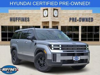 Used 2025 Hyundai Santa Fe XRT AWD/4WD video 1
