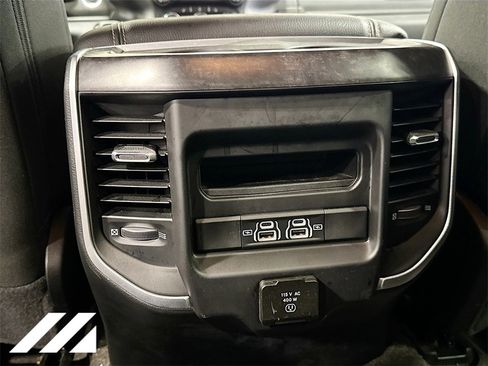 Used 2022 RAM 1500 Big Horn image 24