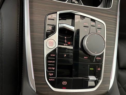 New 2026 BMW X7 xDrive40i image 11