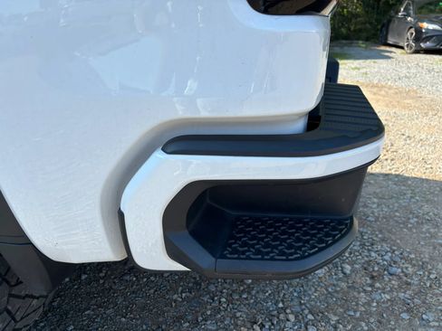 Used 2020 GMC Sierra 1500 AT4 AWD/4WD image 14