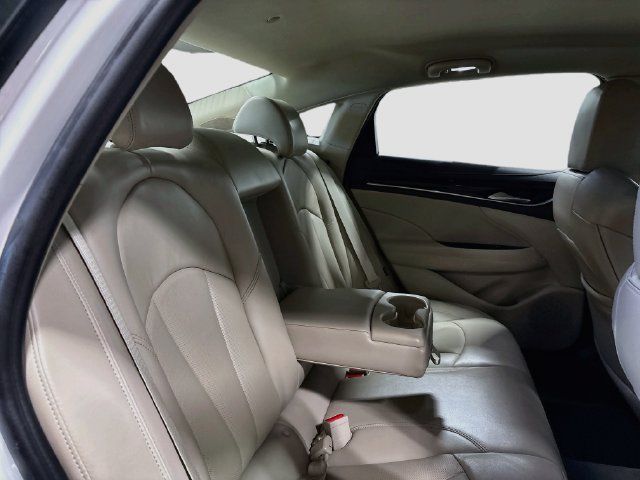 Used 2017 Buick LaCrosse Essence w/ Sights and Sounds Package FWD image 21