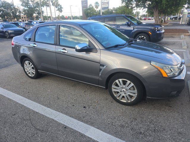 Used 2009 Ford Focus SEL FWD image 1