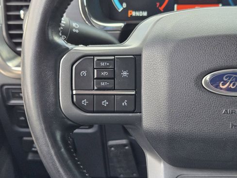 Used 2022 Ford F150 Lariat AWD/4WD image 28