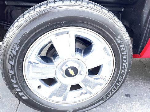 Used 2012 Chevrolet Silverado 1500 LT image 29