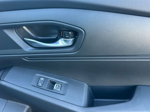 Certified 2025 Honda Accord LX image 18