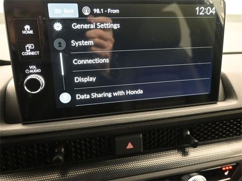 New 2026 Honda CR-V Sport-L image 17