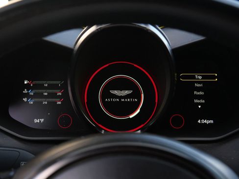 Used 2023 Aston Martin DBS Coupe RWD image 6
