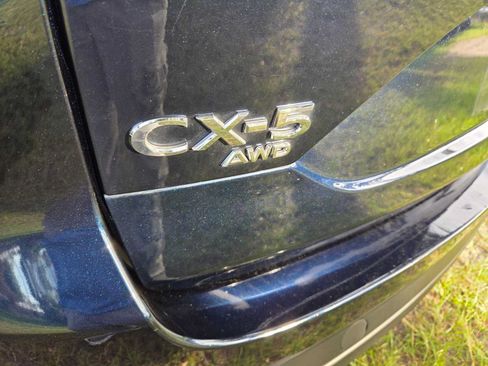 Used 2023 MAZDA CX-5 AWD 2.5 S image 4
