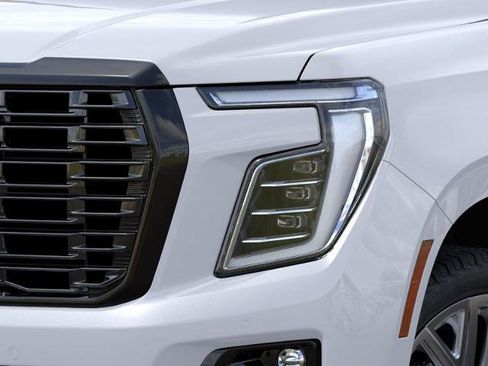 New 2026 GMC Yukon XL Denali Ultimate w/ LPO, Illumination Package AWD/4WD image 34