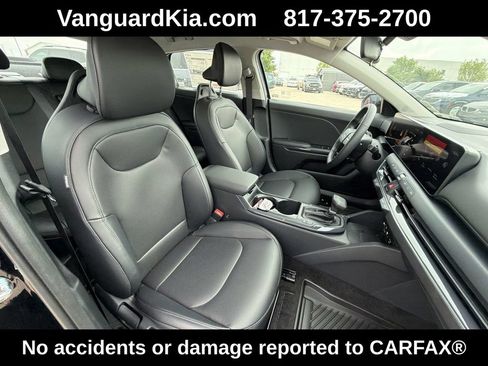 Used 2026 Kia K4 EX FWD image 26
