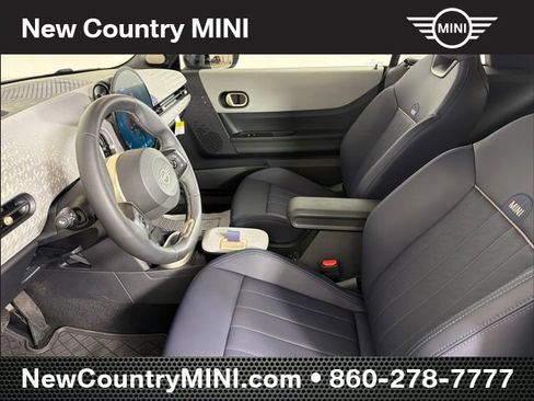 Certified 2026 MINI Cooper S FWD image 11
