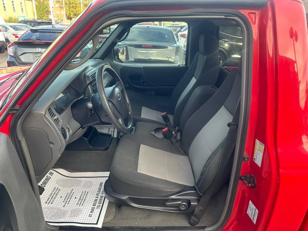 Used 2007 Ford Ranger XLT RWD image 11