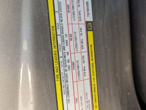 Used 2007 Dodge Ram 3500 Truck SLT w/ Quad Cab Big Horn Value Group image 14