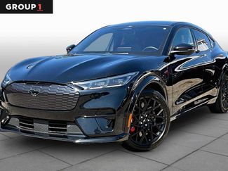 Used 2023 Ford Mustang Mach-E GT w/ GT Performance Edition AWD/4WD video 1