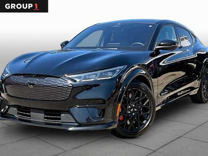 Used 2023 Ford Mustang Mach-E GT w/ GT Performance Edition
