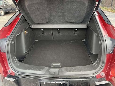 Used 2024 Buick Envista Sport Touring w/ Convenience I Package image 12