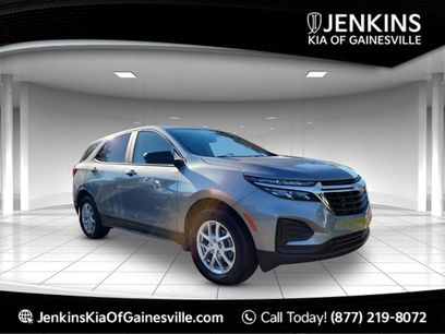 Used 2023 Chevrolet Equinox LS w/ LS Convenience Package