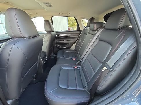Used 2025 MAZDA CX-5 Carbon Edition image 15