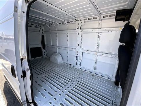 Used 2023 RAM ProMaster 3500 FWD image 24