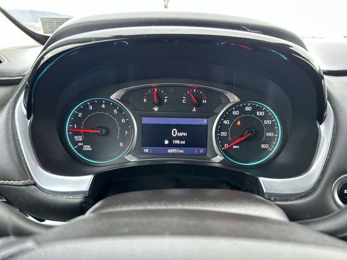 Used 2021 Chevrolet Traverse LT w/ LPO, Blackout Package image 27