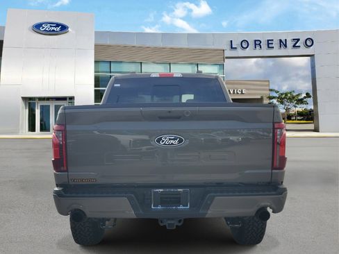 New 2026 Ford F150 Tremor AWD/4WD image 5