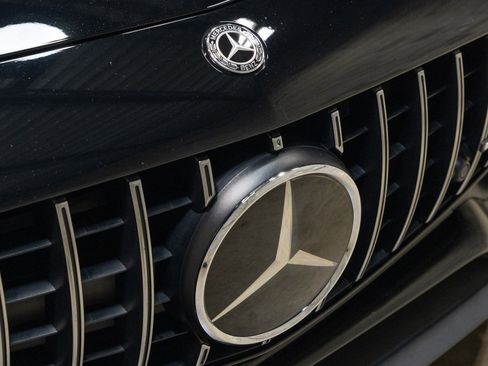 Used 2019 Mercedes-Benz AMG GT Coupe image 11