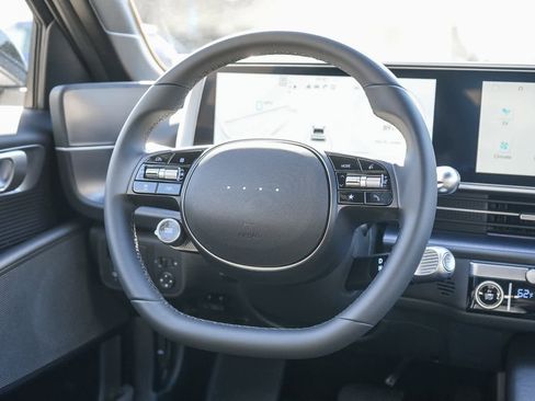 New 2025 Hyundai Ioniq 6 SEL image 16