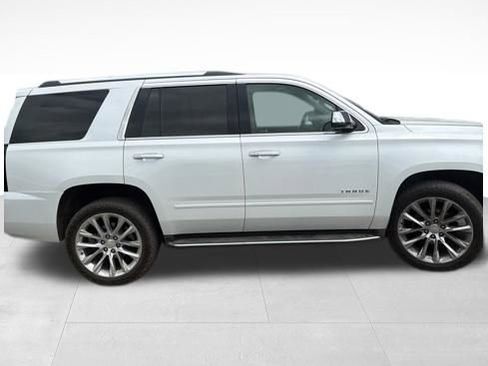 Used 2019 Chevrolet Tahoe Premier image 9