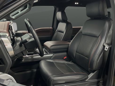 Used 2023 Ford F150 Lariat AWD/4WD image 9