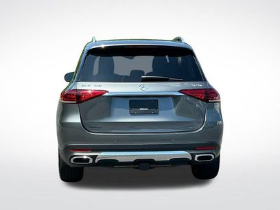 Used 2023 Mercedes-Benz GLE 350 4MATIC