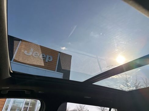 New 2026 Jeep Grand Cherokee L Limited w/ Limited Altitude Package image 37