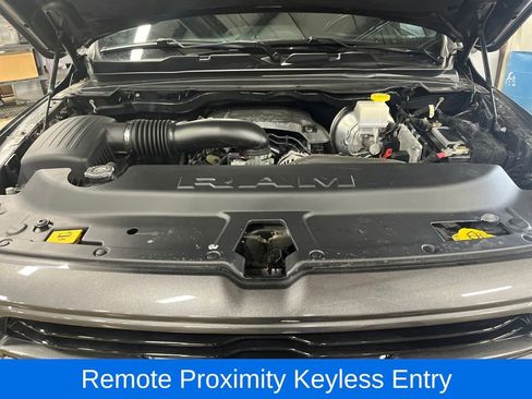 Used 2020 RAM 1500 Sport w/ Level 2 Equipment Goup w/2_L image 21