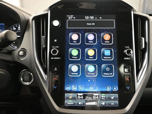 New 2026 Subaru Forester Limited image 32