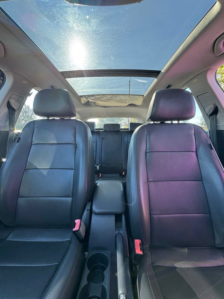 Used 2009 Volkswagen Jetta SE FWD image 19