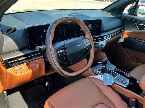 New 2026 Kia Sportage X-Line w/ X-Line Technology Package image 17