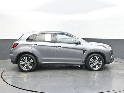 Used 2024 Mitsubishi Outlander Sport SE AWD/4WD image 8