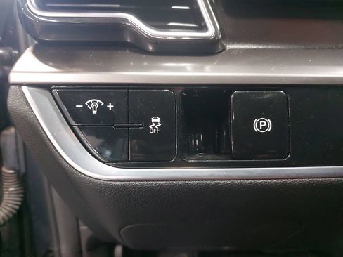 Used 2023 Kia Sportage EX AWD/4WD image 26