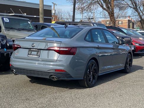 Certified 2023 Volkswagen Jetta GLI Autobahn image 3