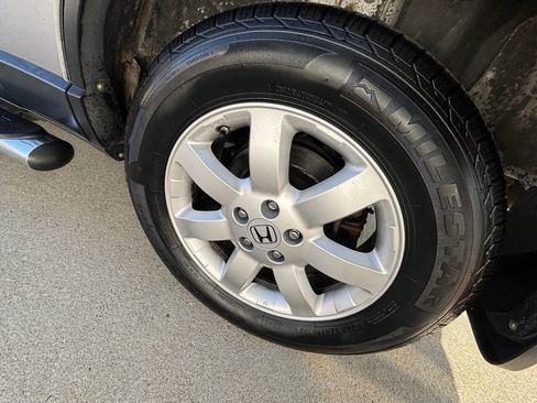 Used 2008 Honda CR-V EX-L image 23