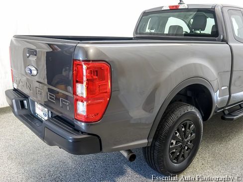 Used 2020 Ford Ranger XL w/ Equipment Group 101A Mid RWD image 7